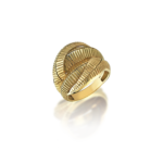 Kavuk Gold Ring